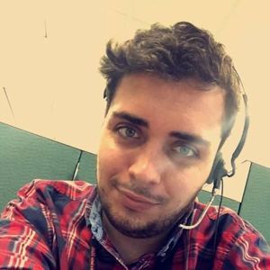 Meet your Posher, Hunter